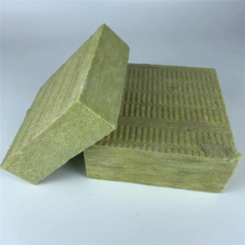 Construction Rock Wool Board suppliers
