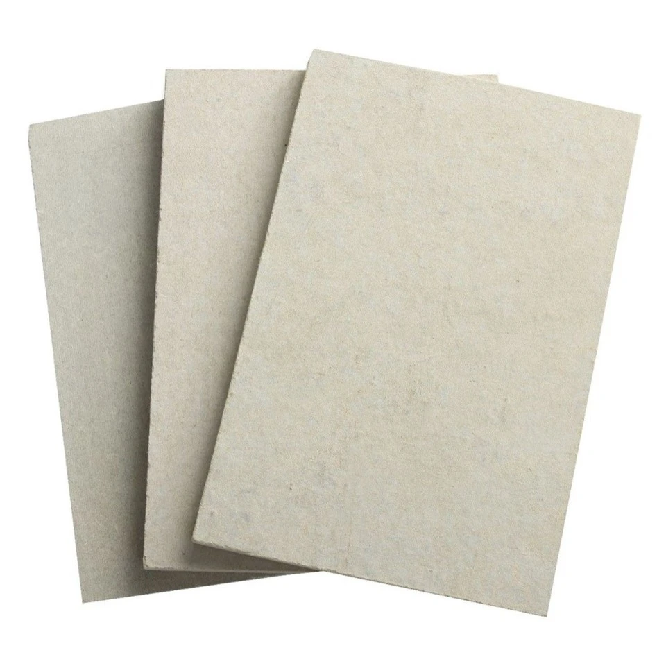 Fire-Rated Smoke Barrier Board best